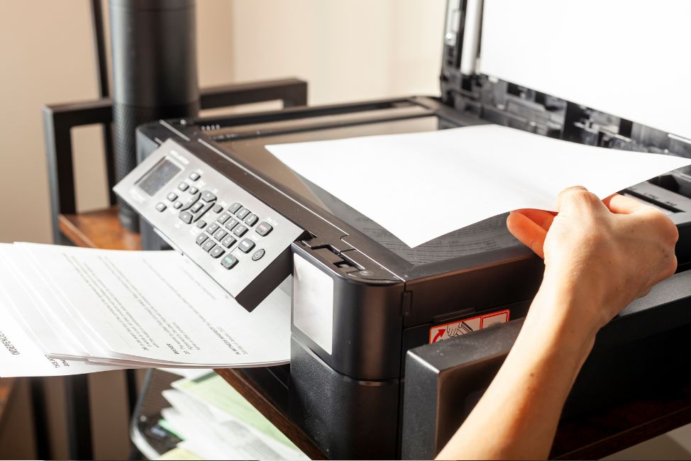 Best Printer for Business-1